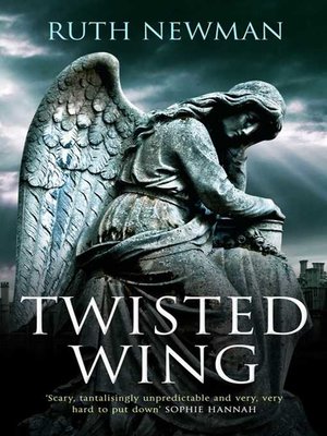 cover image of Twisted Wing